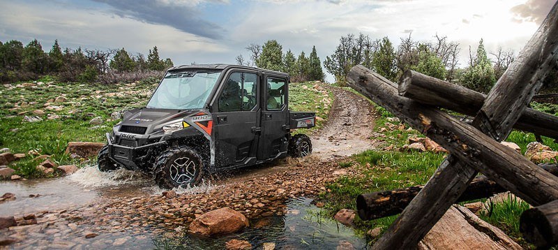2019 Polaris Ranger Crew XP 900 EPS in Columbia, Missouri - Photo 10