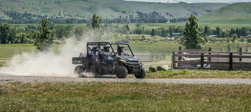 2019 Polaris Ranger Crew XP 900 EPS in Columbia, Missouri - Photo 11