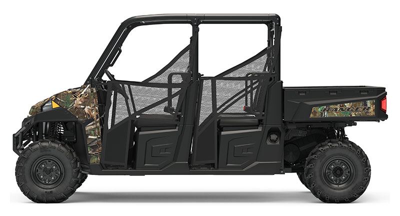 2019 Polaris Ranger Crew XP 900 EPS in Columbia, Missouri - Photo 2