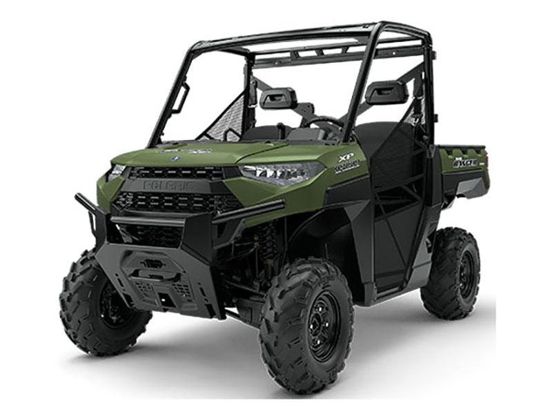2019 Ranger XP 1000 EPS