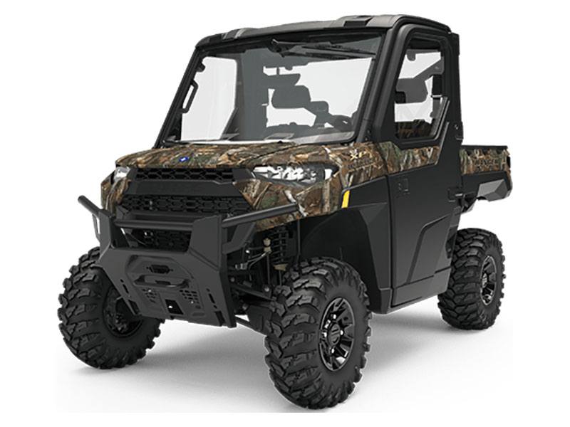 2019 Ranger XP 1000 EPS Northstar Edition