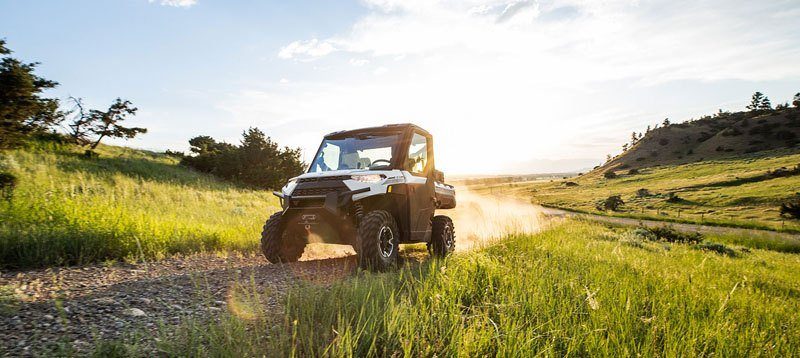 2019 Polaris Ranger photo 3