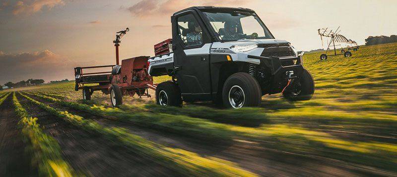 2019 Polaris Ranger photo 4