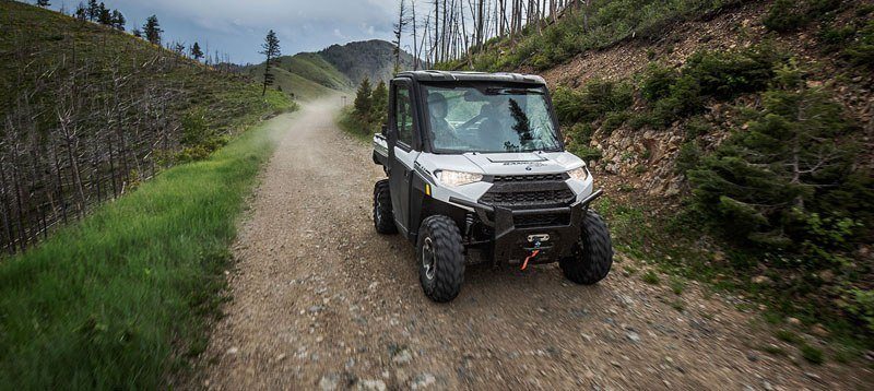 2019 Polaris Ranger photo 5
