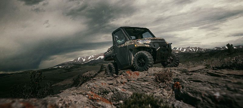 2019 Polaris Ranger photo 6