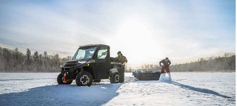 2019 Polaris Ranger photo 7