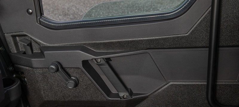 2019 Polaris Ranger photo 8