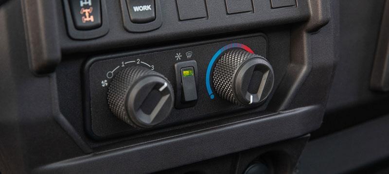 2019 Polaris Ranger photo 9
