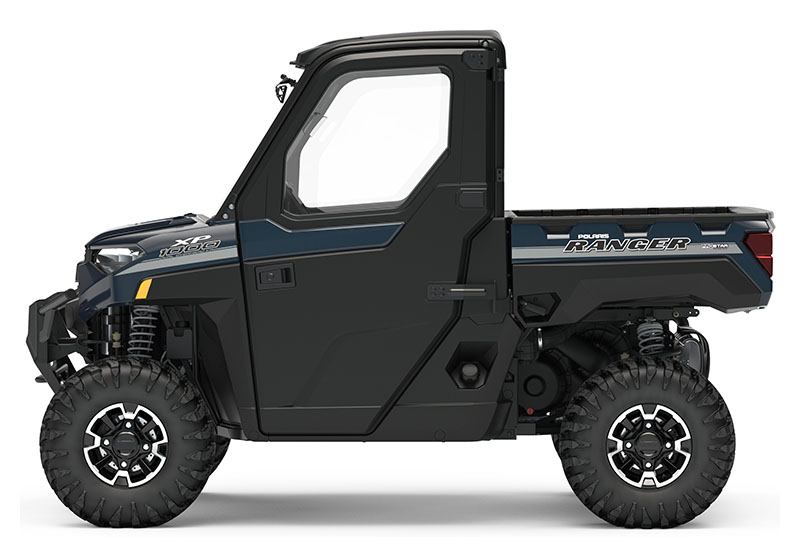 2019 Polaris Ranger photo 2