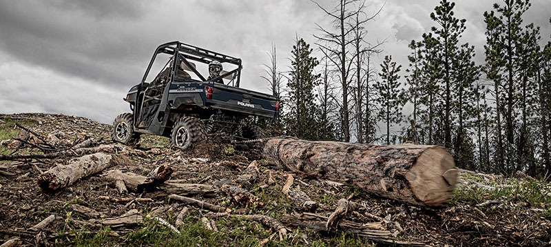 2019 Polaris Ranger XP 1000 EPS Premium in Calmar, Iowa - Photo 6