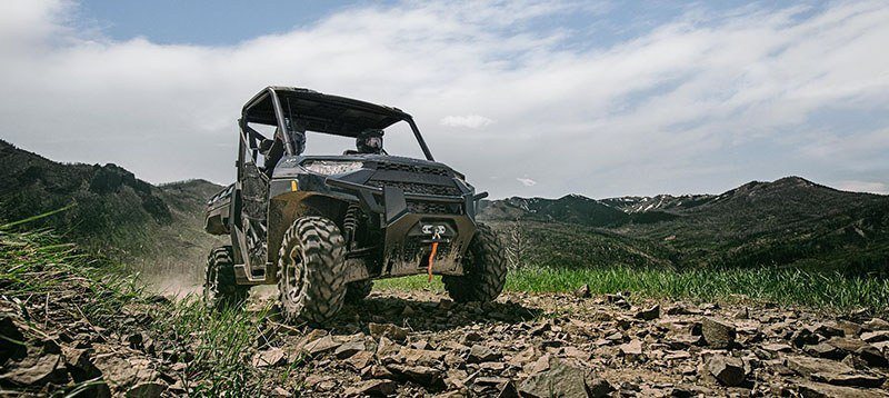 2019 Polaris Ranger XP 1000 EPS Premium in Calmar, Iowa - Photo 7