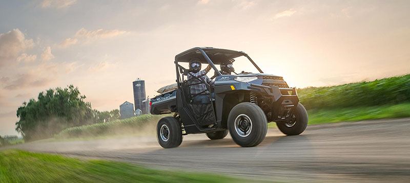 2019 Polaris Ranger XP 1000 EPS Premium in Calmar, Iowa - Photo 12