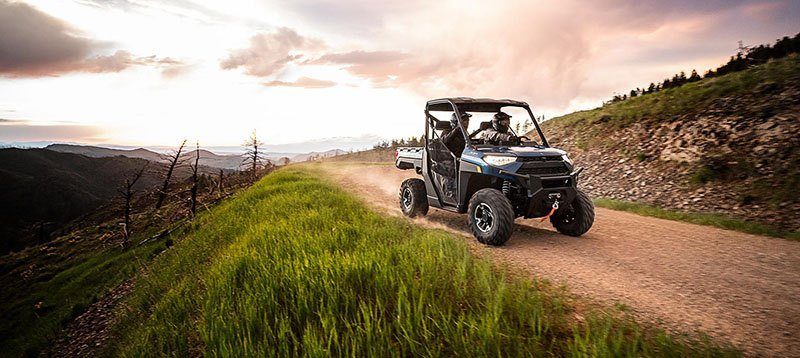2019 Polaris Ranger XP 1000 EPS Premium in Calmar, Iowa - Photo 14