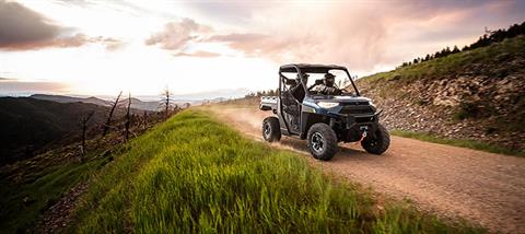 2019 Polaris Ranger XP 1000 EPS Premium in Calmar, Iowa - Photo 14