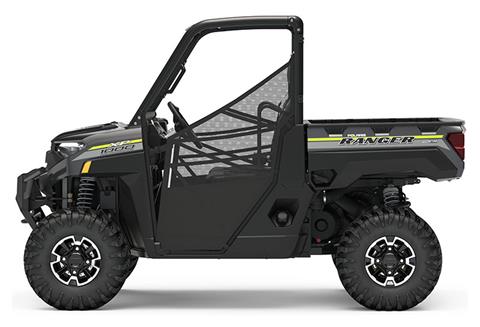 2019 Polaris Ranger XP 1000 EPS Premium in Calmar, Iowa - Photo 2