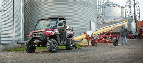 2019 Polaris Ranger XP 1000 EPS Ride Command in Calmar, Iowa - Photo 5
