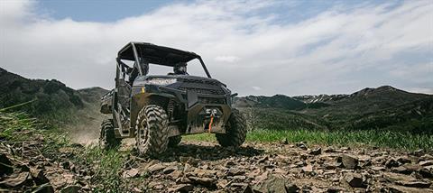 2019 Polaris Ranger XP 1000 EPS Ride Command in Calmar, Iowa - Photo 7