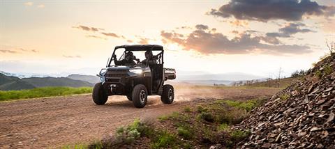 2019 Polaris Ranger XP 1000 EPS Ride Command in Calmar, Iowa - Photo 8