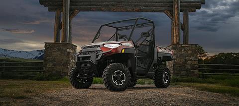 2019 Polaris Ranger XP 1000 EPS Ride Command in Calmar, Iowa - Photo 9