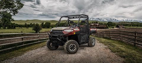 2019 Polaris Ranger XP 1000 EPS Ride Command in Calmar, Iowa - Photo 13