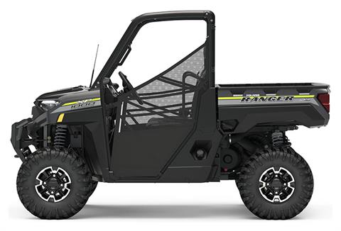 2019 Polaris Ranger XP 1000 EPS Ride Command in Calmar, Iowa - Photo 2