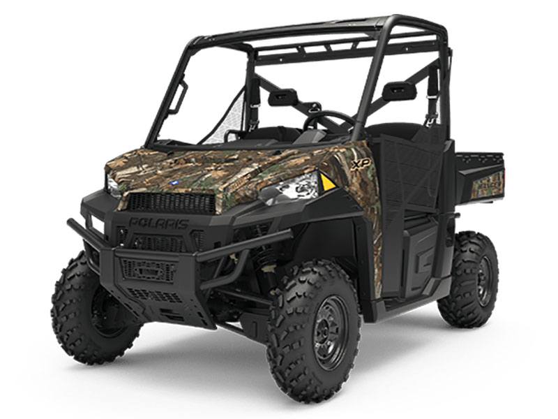 2019 Polaris Ranger XP 900 in Two Harbors, Minnesota - Photo 1