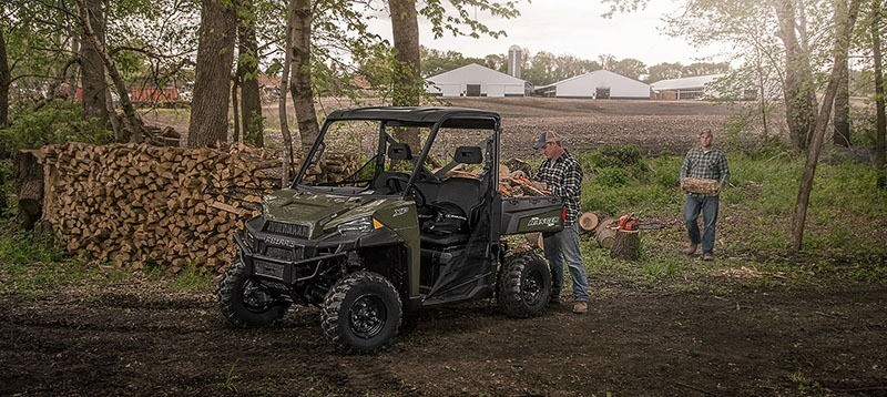 2019 Polaris Ranger XP 900 in Two Harbors, Minnesota - Photo 3