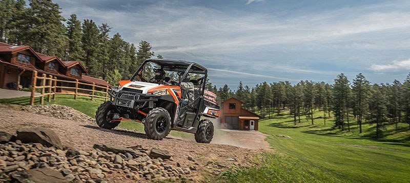 2019 Polaris Ranger XP 900 in Two Harbors, Minnesota - Photo 4