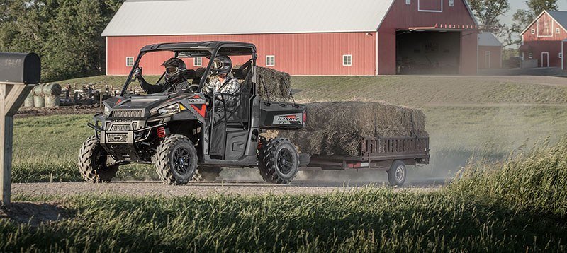 2019 Polaris Ranger XP 900 in Two Harbors, Minnesota - Photo 6