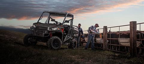 2019 Polaris Ranger XP 900 in Two Harbors, Minnesota - Photo 7