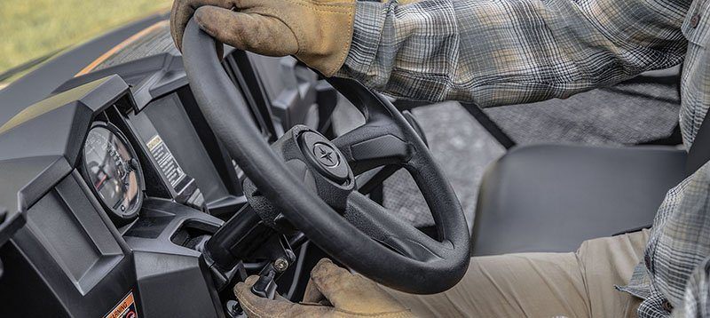 2019 Polaris Ranger XP 900 in Two Harbors, Minnesota - Photo 8