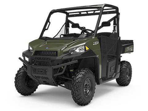 2019 Polaris Ranger XP 900 — photo 1 of 8