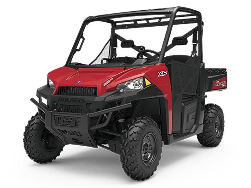 2019 Polaris Ranger XP 900 EPS for Sale in Clinton, TN