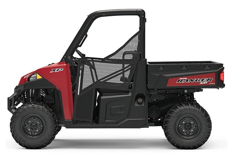 2019 Polaris Ranger XP 900 EPS for Sale