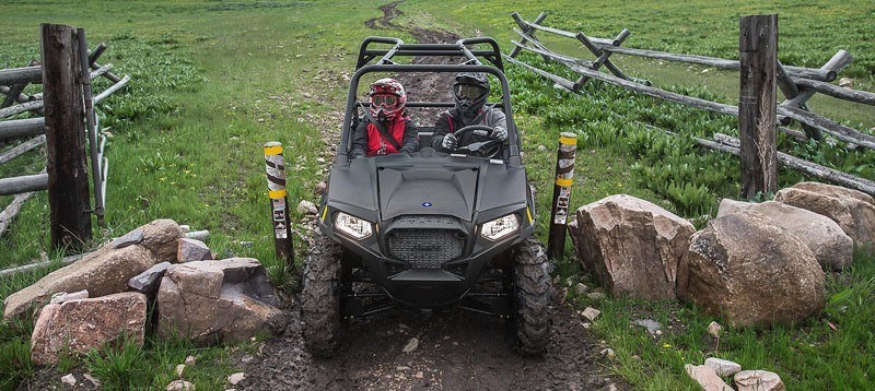 2019 Polaris RZR 570 EPS