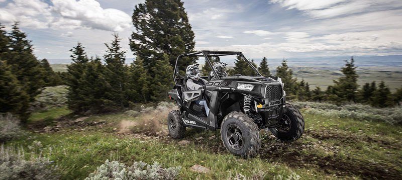 2019 Polaris RZR 900 EPS in Fairview, Utah - Photo 2