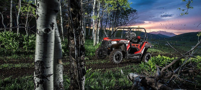 2019 Polaris RZR 900 EPS in Fairview, Utah - Photo 4