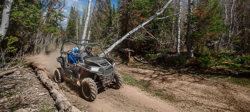 2019 Polaris RZR 900 EPS in Fairview, Utah - Photo 5