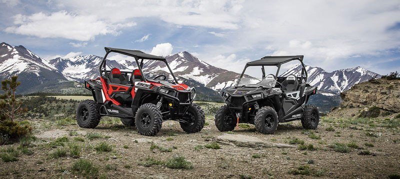 2019 Polaris RZR 900 EPS in Fairview, Utah - Photo 6