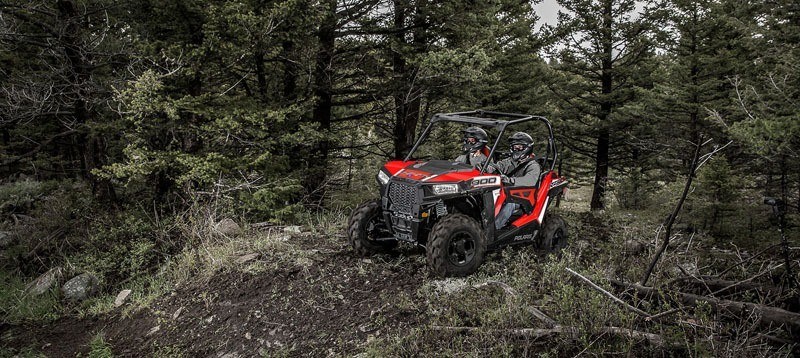 2019 Polaris RZR 900 EPS in Fairview, Utah - Photo 8