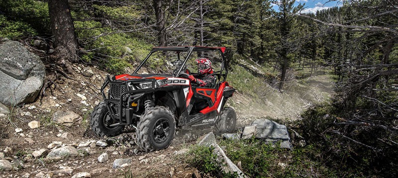 2019 Polaris RZR 900 EPS in Fairview, Utah - Photo 9