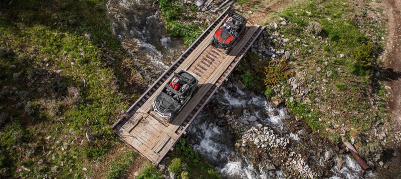 2019 Polaris RZR 900 EPS in Fairview, Utah - Photo 10