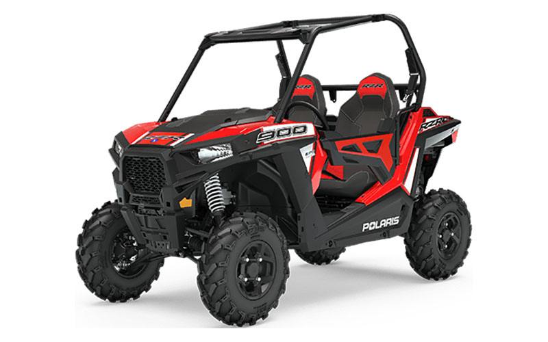 2019 Polaris RZR 900 EPS in Fairview, Utah - Photo 1