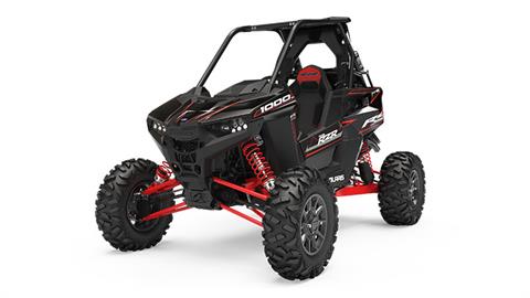 2019 Polaris RZR RS1 in North Bend, Oregon - Photo 1