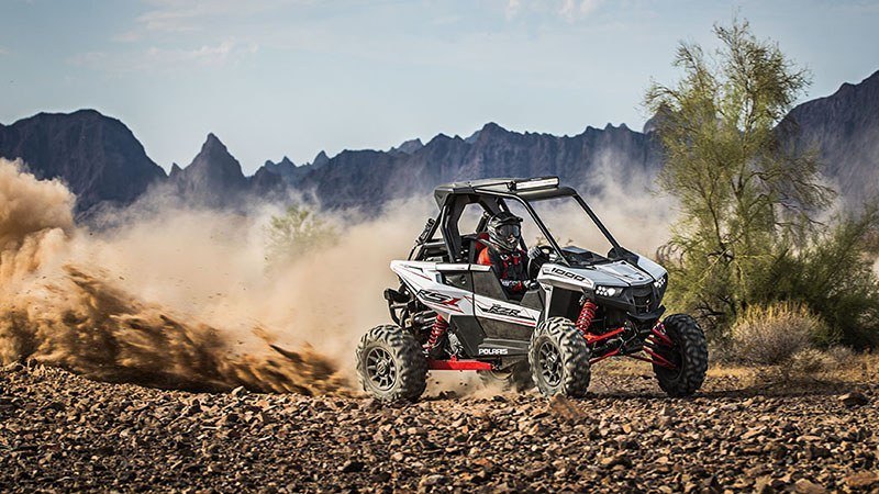 2019 Polaris RZR RS1 in North Bend, Oregon - Photo 4