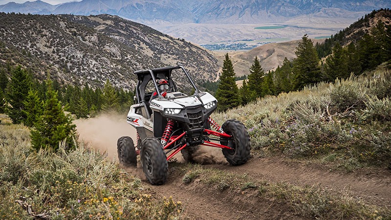 2019 Polaris RZR RS1 in North Bend, Oregon - Photo 7