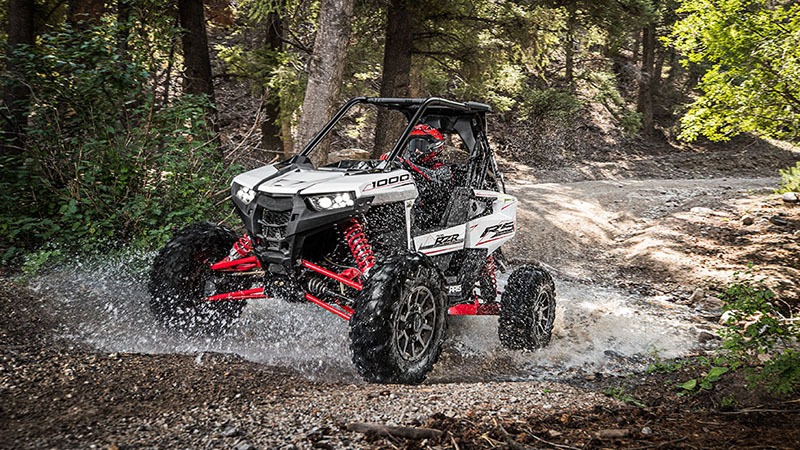 2019 Polaris RZR RS1 in North Bend, Oregon - Photo 10