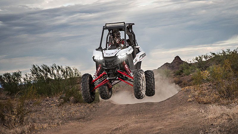 2019 Polaris RZR RS1 in North Bend, Oregon - Photo 11
