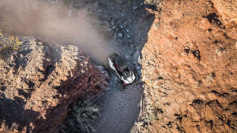 2019 Polaris RZR RS1 in North Bend, Oregon - Photo 13