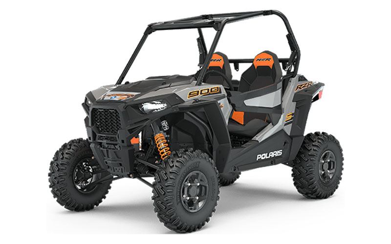 2019 Polaris RZR S 900 EPS for sale 1239269